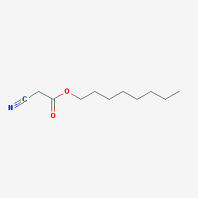 Picture of Octyl 2-cyanoacetate