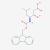 Picture of (3S,4S)-4-((((9H-Fluoren-9-yl)methoxy)carbonyl)amino)-3-hydroxy-6-methylheptanoic acid