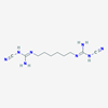 Picture of N,N-1,6-Hexanediylbis(N-cyanoguanidine)