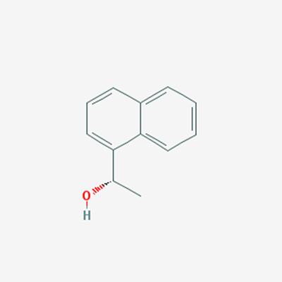 Picture of (S)-1-(Naphthalen-1-yl)ethanol