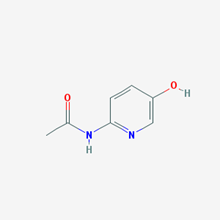 Picture of N-(5-Hydroxypyridin-2-yl)acetamide