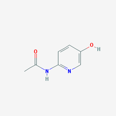 Picture of N-(5-Hydroxypyridin-2-yl)acetamide