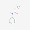 Picture of tert-Butyl (4-iodophenyl)carbamate