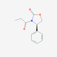 Picture of (R)-4-Phenyl-3-propionyloxazolidin-2-one