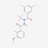 Picture of N-(tert-Butyl )-N-(3,5-dimethylbenzoyl)-3-methoxy-2-methylbenzohydrazide