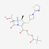 Picture of Tebipenem pivoxil