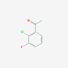 Picture of 1-(2-Chloro-3-fluorophenyl)ethanone