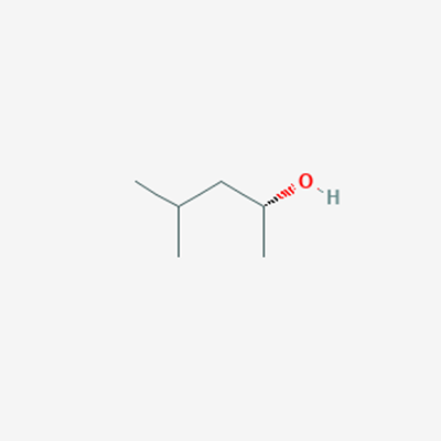 Picture of (R)-4-Methylpentan-2-ol