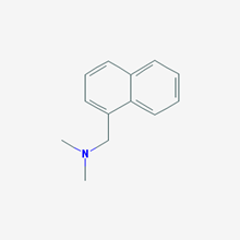 Picture of N,N-Dimethyl-1-(naphthalen-1-yl)methanamine