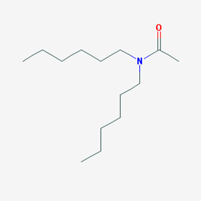 Picture of N,N-Dihexylacetamide