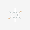 Picture of 1,4-Dibromo-2,3,5,6-tetramethylbenzene