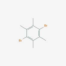 Picture of 1,4-Dibromo-2,3,5,6-tetramethylbenzene