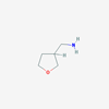 Picture of (Tetrahydrofuran-3-yl)methanamine