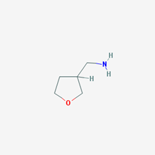 Picture of (Tetrahydrofuran-3-yl)methanamine