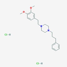 Picture of SA4503 dihydrochloride