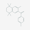 Picture of 1,1,4,4,6-Pentamethyl-7-(1-(p-tolyl)vinyl)-1,2,3,4-tetrahydronaphthalene