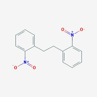 Picture of 1,2-Bis(2-nitrophenyl)ethane