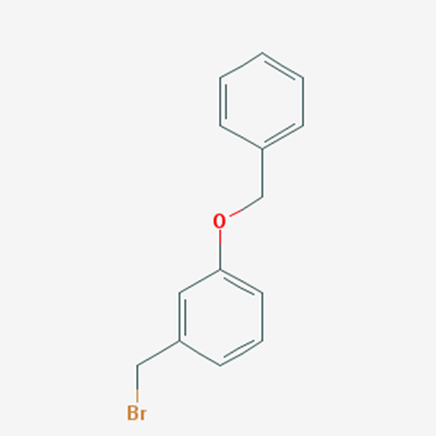 Picture of 1-(Benzyloxy)-3-(bromomethyl)benzene