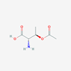 Picture of (2S,3R)-3-Acetoxy-2-aminobutanoic acid