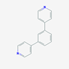 Picture of 1,3-Di(pyridin-4-yl)benzene