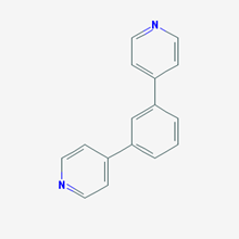 Picture of 1,3-Di(pyridin-4-yl)benzene