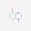 Picture of Quinoxalin-5-ol