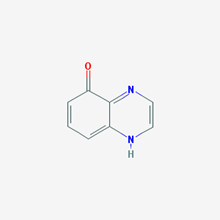 Picture of Quinoxalin-5-ol