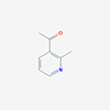 Picture of 1-(2-Methylpyridin-3-yl)ethanone