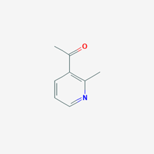 Picture of 1-(2-Methylpyridin-3-yl)ethanone