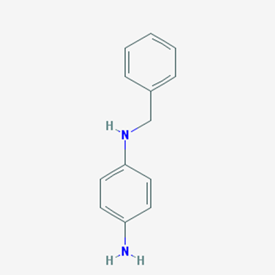 Picture of N1-Benzylbenzene-1,4-diamine