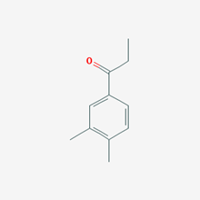 Picture of 1-(3,4-Dimethylphenyl)propan-1-one