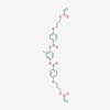 Picture of 1,4-Bis-[4-(3-acryloyloxypropyloxy)benzoyloxy]-2-methylbenzene