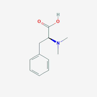 Picture of (S)-2-(Dimethylamino)-3-phenylpropanoic acid