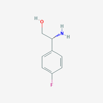 Picture of (R)-2-Amino-2-(4-fluorophenyl)ethanol