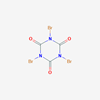 Picture of 1,3,5-Tribromo-1,3,5-triazinane-2,4,6-trione