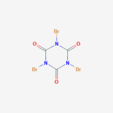 Picture of 1,3,5-Tribromo-1,3,5-triazinane-2,4,6-trione