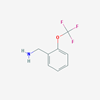 Picture of (2-(Trifluoromethoxy)phenyl)methanamine