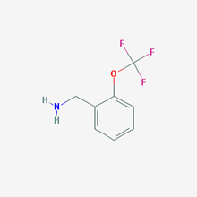 Picture of (2-(Trifluoromethoxy)phenyl)methanamine