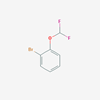 Picture of 1-Bromo-2-(difluoromethoxy)benzene