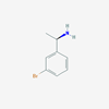 Picture of (R)-1-(3-Bromophenyl)ethanamine