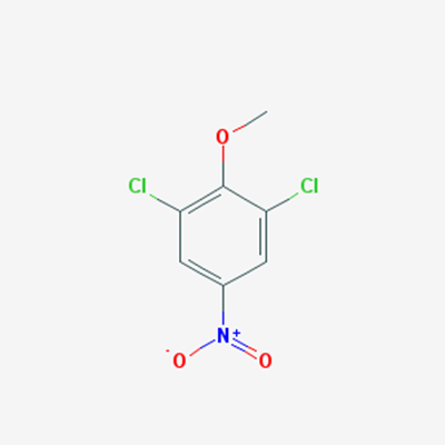 Picture of 1,3-Dichloro-2-methoxy-5-nitrobenzene