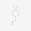 Picture of (4,4-Difluorocyclohexyl)methanol