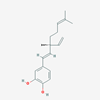 Picture of 3-hydroxybakuchiol(Standard Reference Material)