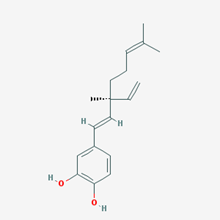 Picture of 3-hydroxybakuchiol(Standard Reference Material)