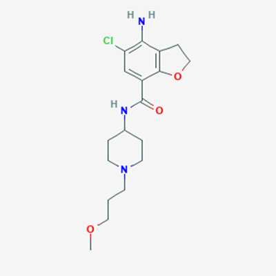 Picture of Prucalopride