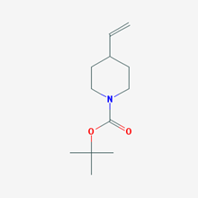 Picture of tert-Butyl 4-vinylpiperidine-1-carboxylate