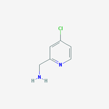 Picture of (4-Chloropyridin-2-yl)methanamine