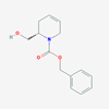 Picture of (S)-Benzyl 6-(hydroxymethyl)-5,6-dihydropyridine-1(2H)-carboxylate