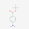 Picture of tert-Butyl 4-aminobenzoate