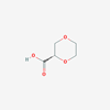 Picture of (S)-1,4-Dioxane-2-carboxylic acid